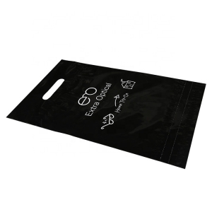 plastic mailer bag