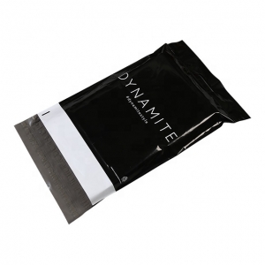plastic mailer bag