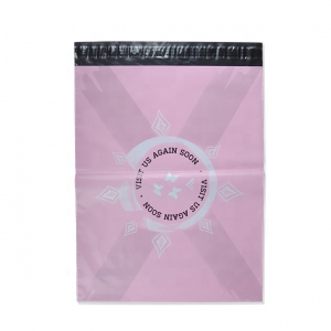 plastic mailer bag