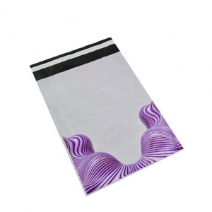 plastic mailer bag