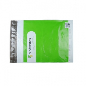 plastic mailer bag