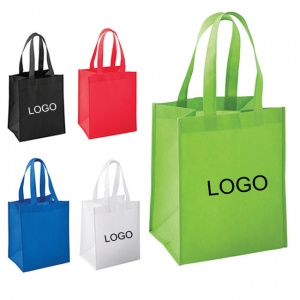 nonwoven bags