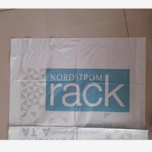 plastic garment bag