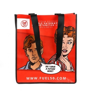nonwoven bags