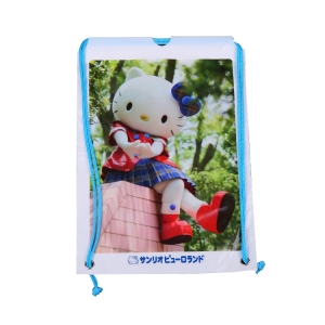 drawstring plastic bags