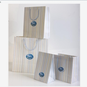 gift paper bag