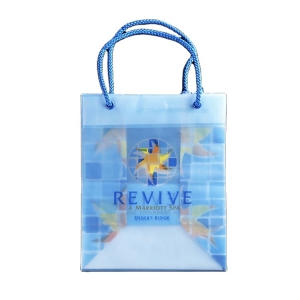 rope handle plastic bags