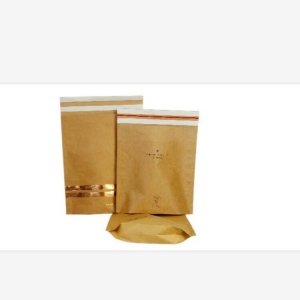 paper bag for courier shipping