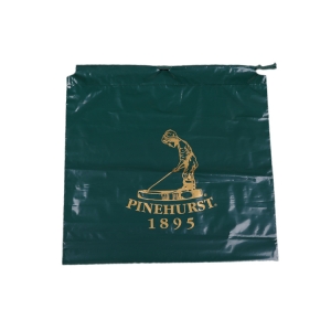 drawstring plastic bags
