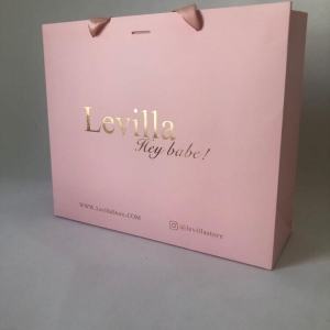 gift paper bag