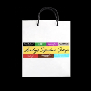 rope handle plastic bags