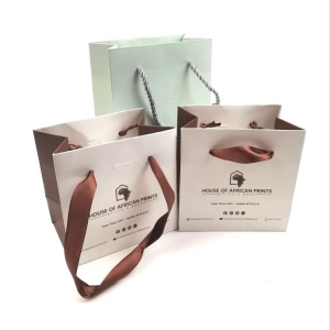 gift paper bag