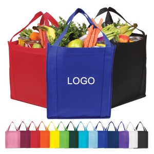 nonwoven bags