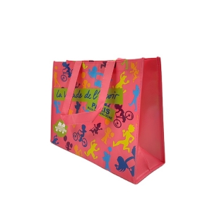nonwoven bags