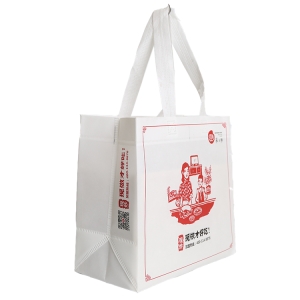 non-woven ultrasonic bags