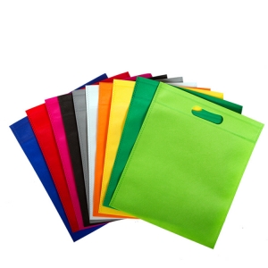 non-woven ultrasonic bags