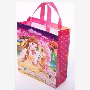 non-woven ultrasonic bags