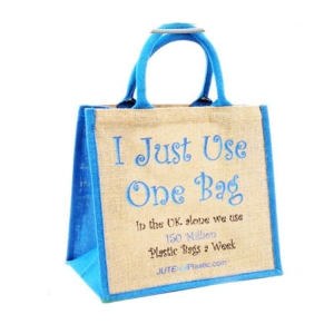 jute bag