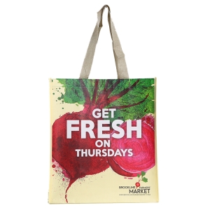 non-woven ultrasonic bags