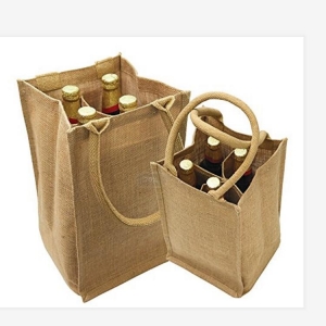 jute bag
