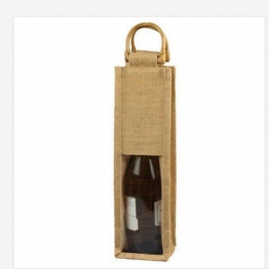 jute bag