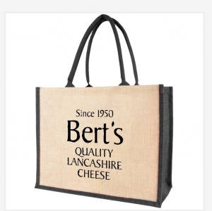 jute bag