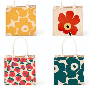 jute bag