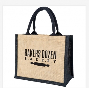 jute bag
