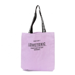 Cotton/Canvas bag