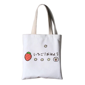 Cotton/Canvas bag