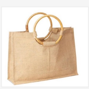 jute bag