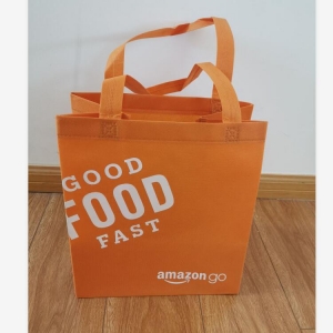 non-woven ultrasonic bags