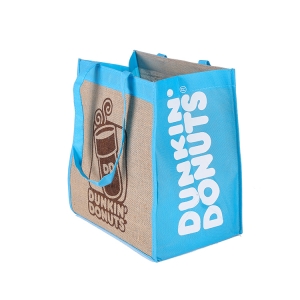 jute bag