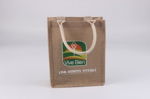 jute bag