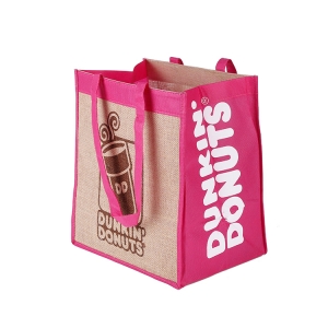 jute bag