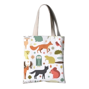 Cotton/Canvas bag