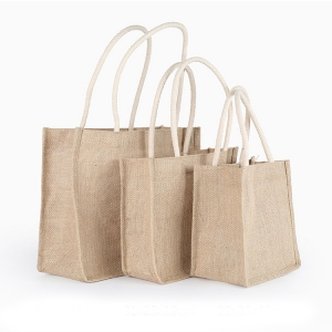 jute bag