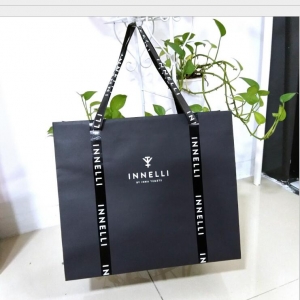 gift paper bag