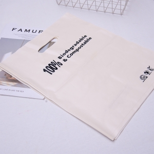 compostable bags