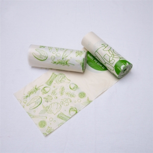 compostable bags