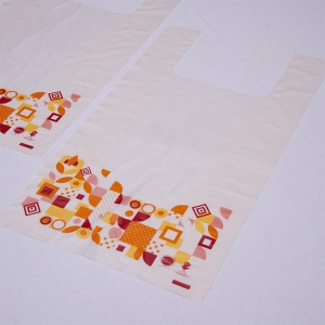 compostable bags