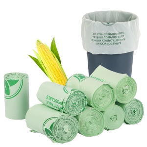 compostable bags