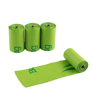 compostable bags