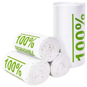 compostable bags