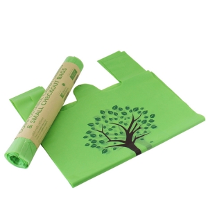 compostable bags