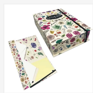 foldable paper box