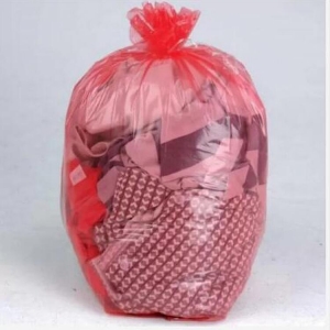 water soluble bag